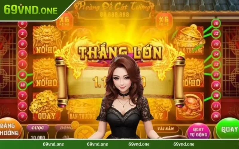 Bí quyết quay hũ trúng jackpot khi chia nhỏ vốn