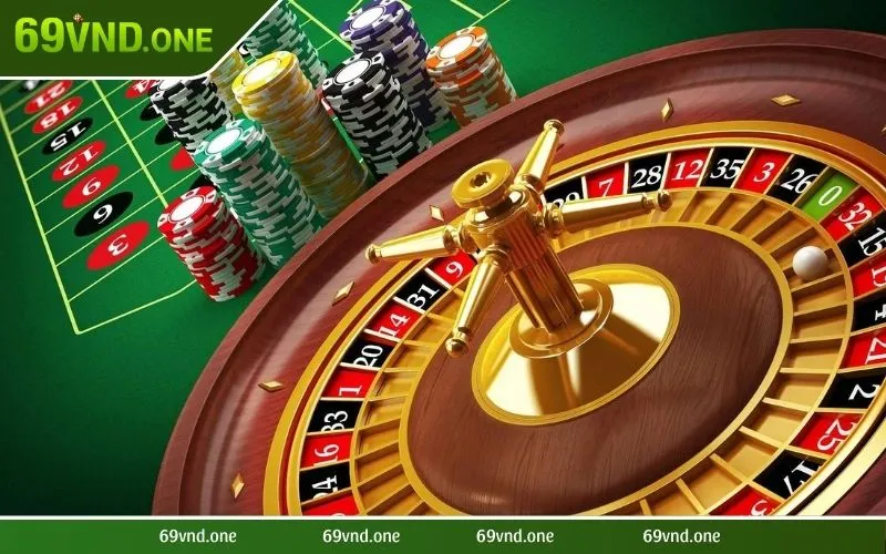 Cách chơi Roulette hoàn chỉnh cho cộng đồng tân thủ năm 2024