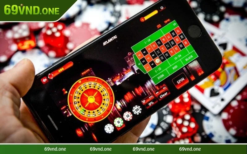 Dùng tool hack Baccarat khi bạn thua quá nhiều