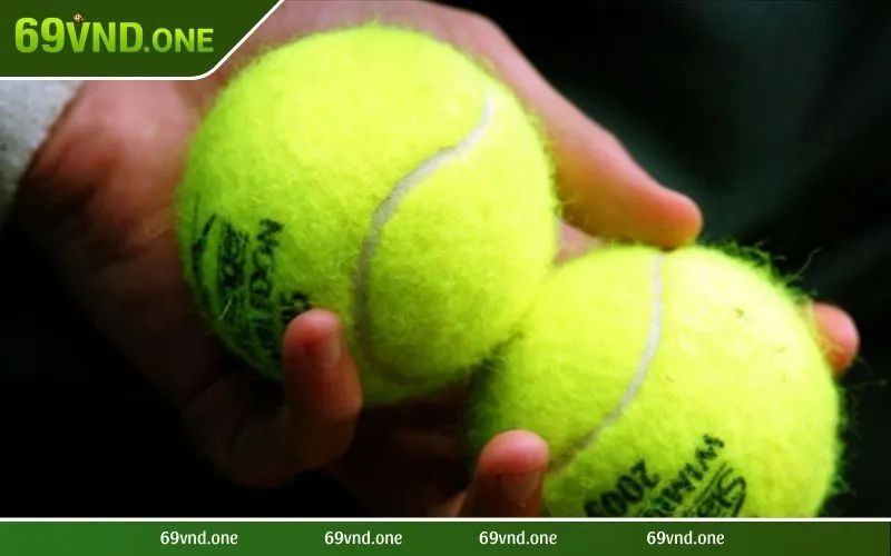 Chia sẻ một số tips cá cược tennis cho newbie năm 2024