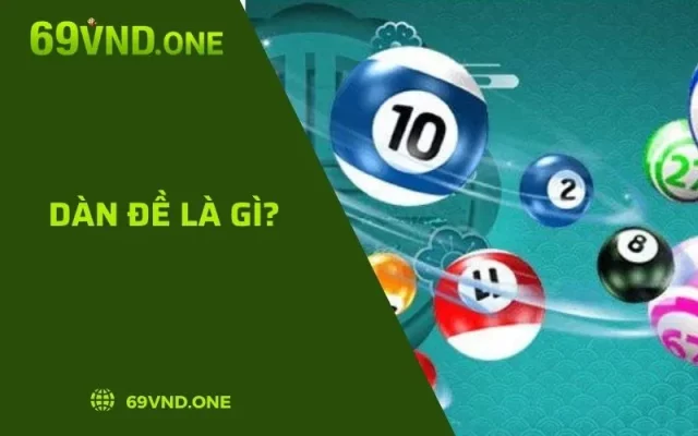 Dàn Đề Là Gì? Tổng Hợp Cách Tạo Dàn Thắng Lớn Cho Cược Thủ