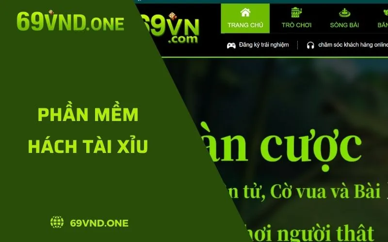 Phần Mềm Hack Tài Xỉu - Các Nội Dung Giúp Hiểu Rõ Về Công Cụ